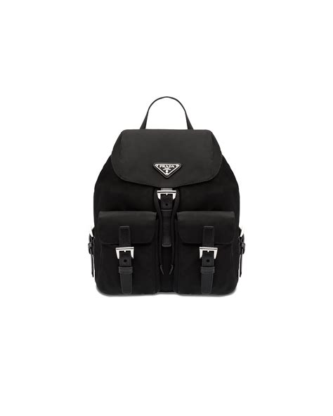 mini zaino prada|Small Re.